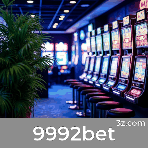 Descubra o Exclusivo Login com Proteção Avançada no 9992bet