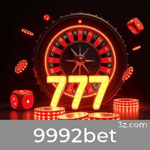 9992bet: Experiência Top com Segurança Garantida