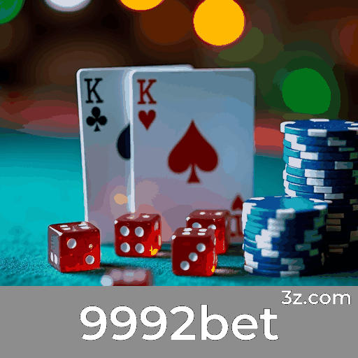 9992bet: Bônus Exclusivos e Ofertas Imperdíveis!