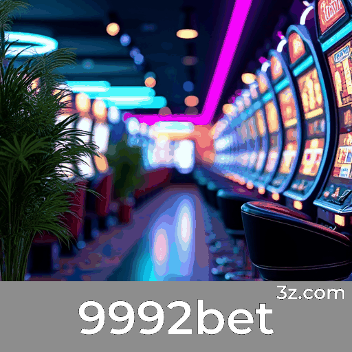9992bet: Plataforma Segura e Profissional Líder