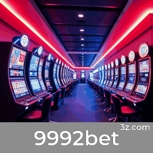 9992bet: Jogue em Slots, Roleta e Mais Jogos
