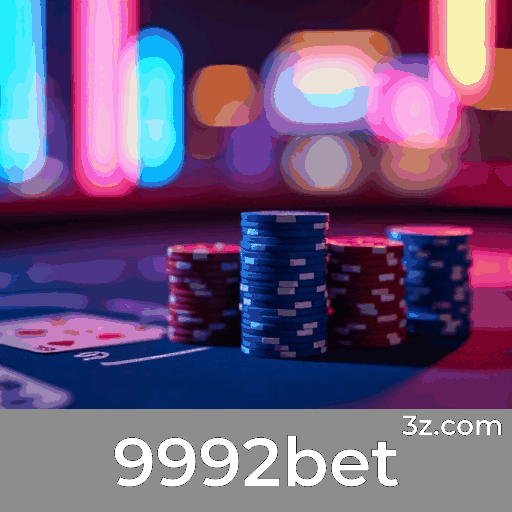 9992bet: Plataforma Segura e Profissional Líder