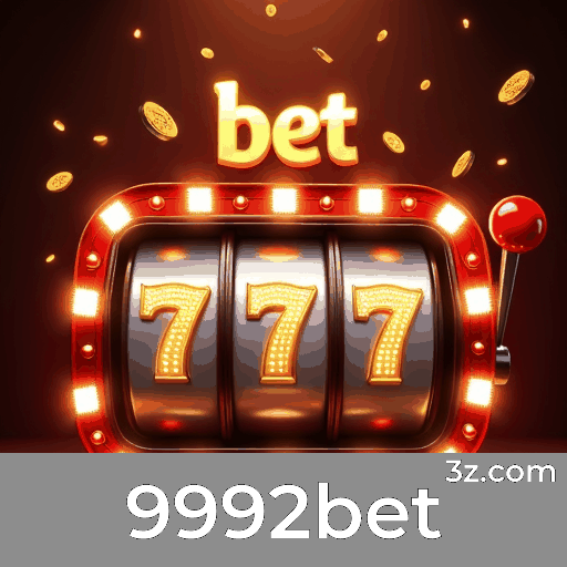 9992bet: Cassino Seguro e Entretenimento de Elite