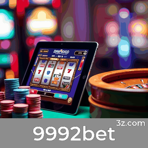 9992bet: Jogos Diversificados e Otimizados para Brasileiros